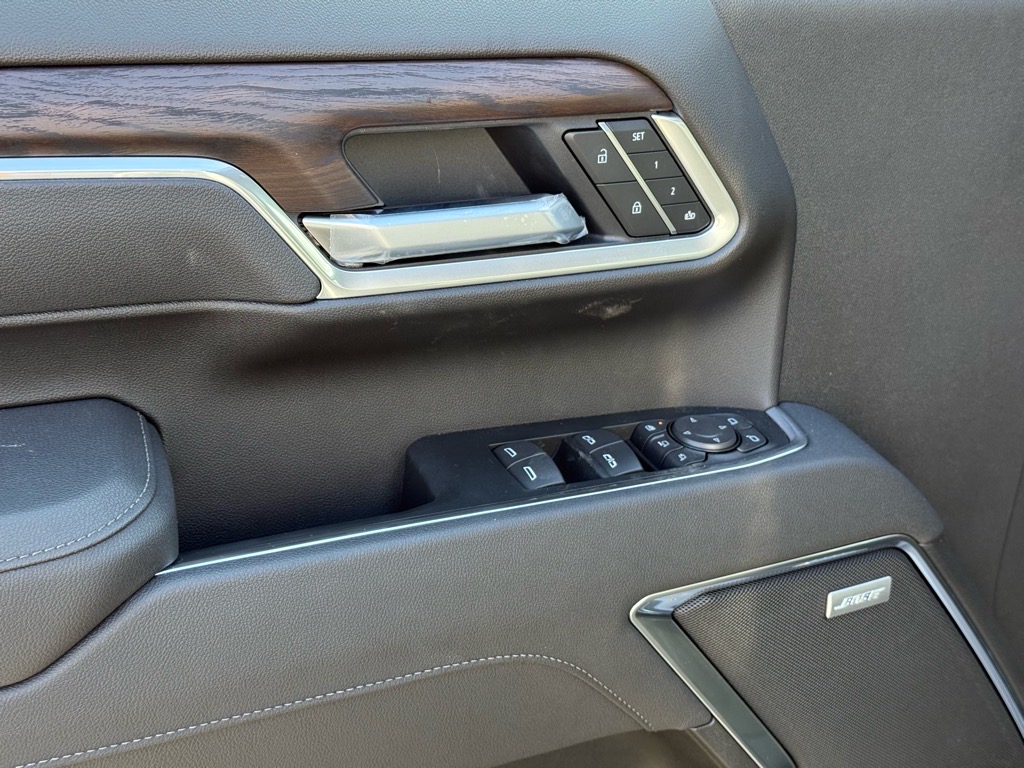 2026 GMC Sierra 2500HD SLT