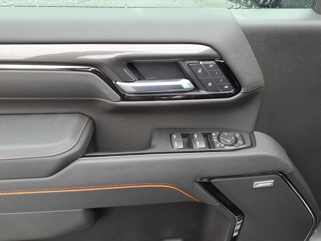 2026 GMC Sierra 2500HD AT4