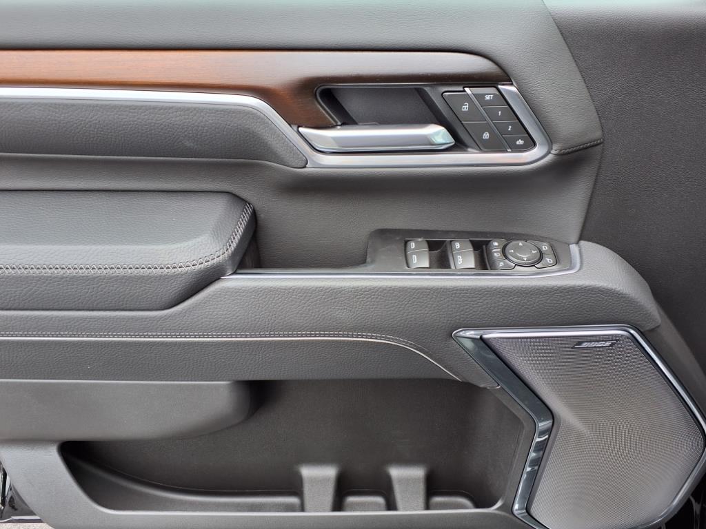 2025 GMC Sierra 2500HD Denali