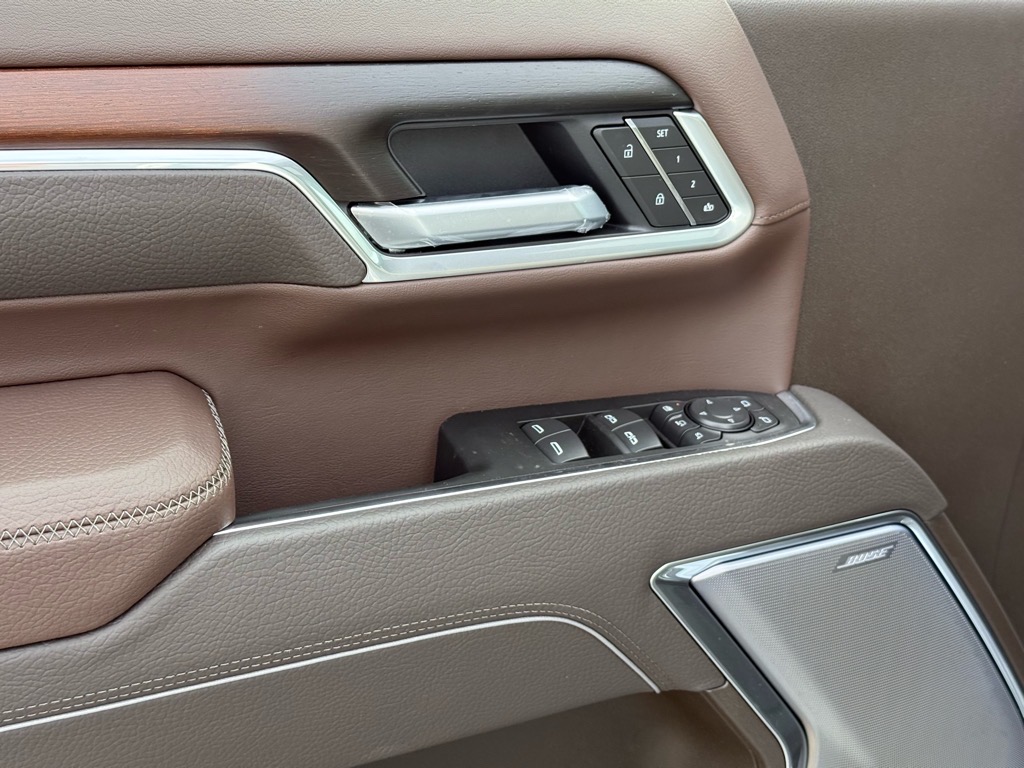 2026 GMC Sierra 2500HD Denali