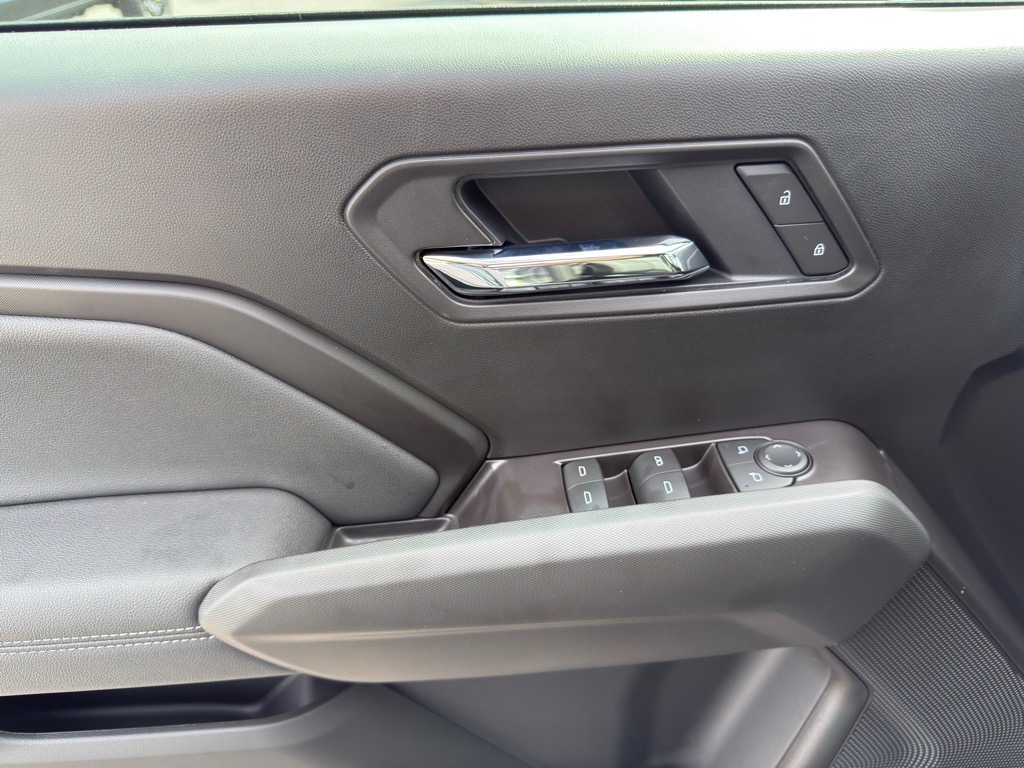 2026 GMC Canyon 4WD Elevation
