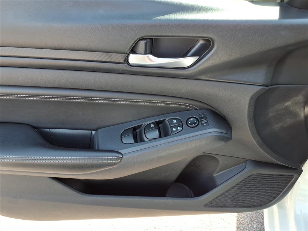 2020 Nissan Altima S Intelligent AWD