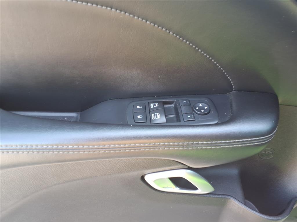 2017 Dodge Challenger GT