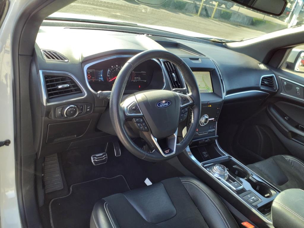 2020 Ford Edge ST