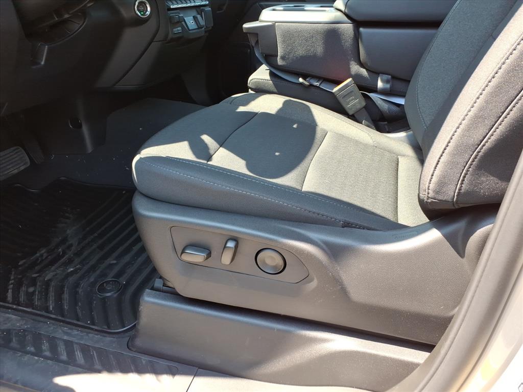 2026 Chevrolet Silverado 2500HD WT