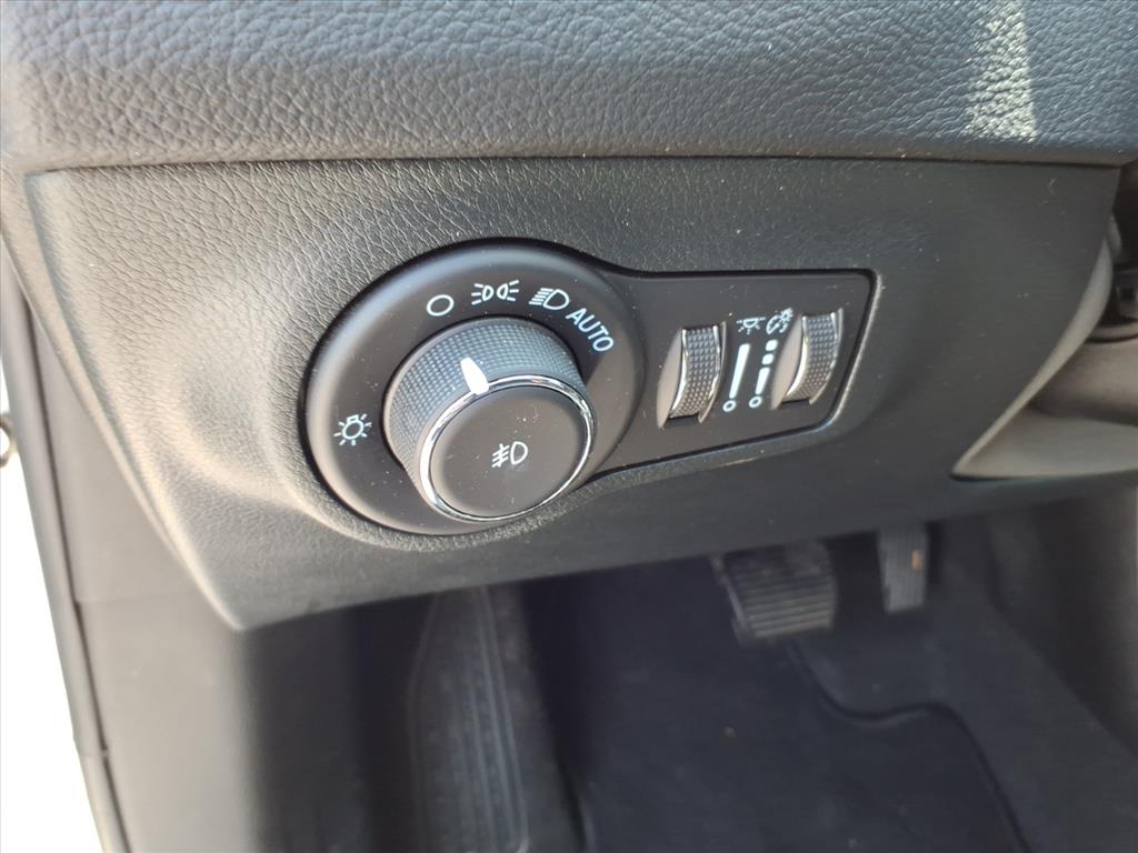 2021 Jeep Compass Limited 4x4