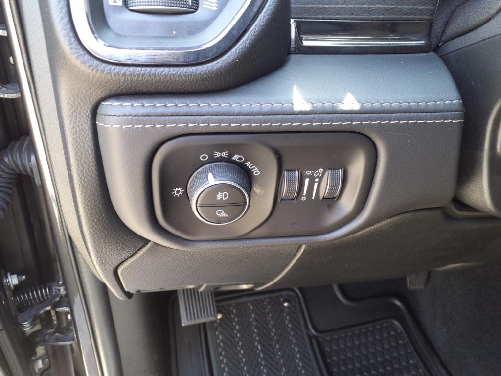 2023 Ram 3500 Limited
