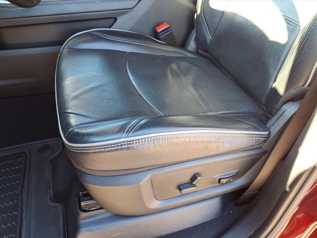 2021 Ram 3500 Limited Crew Cab 4x4 6'4" Box