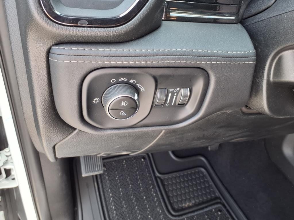 2025 Ram 2500 Limited