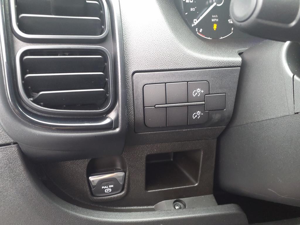 2023 Ram ProMaster 1500 136 WB