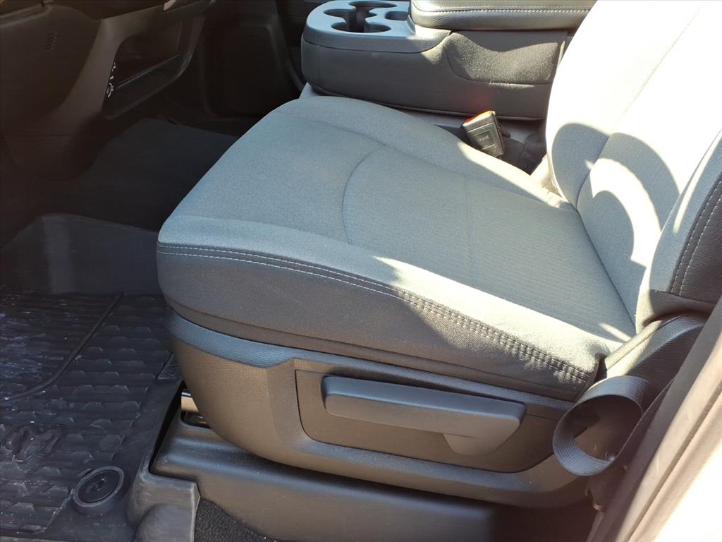 2024 Ram 2500 Big Horn Crew Cab 4x4 6'4" Box