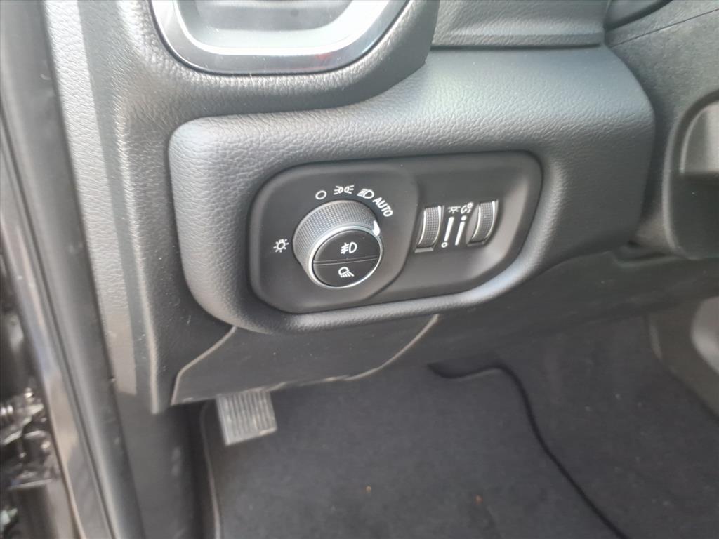 2026 Ram 2500 Laramie Crew Cab 4x4 6'4" Box