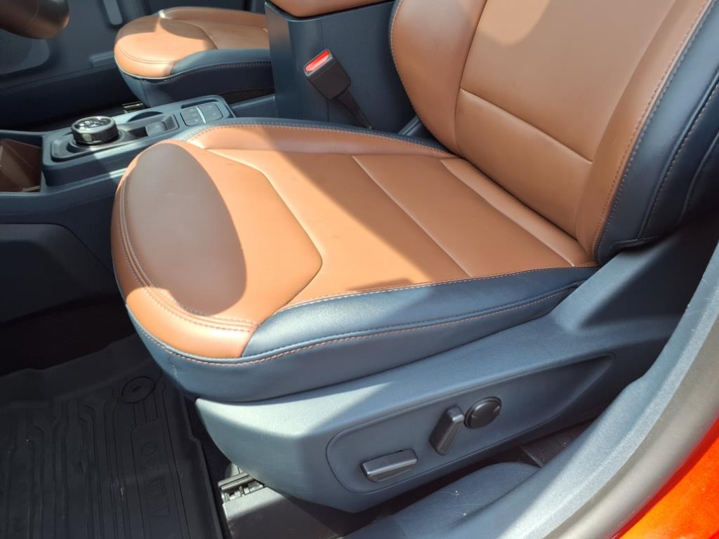2023 Ford Maverick Lariat
