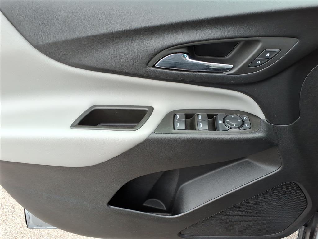 2023 Chevrolet Equinox AWD LS