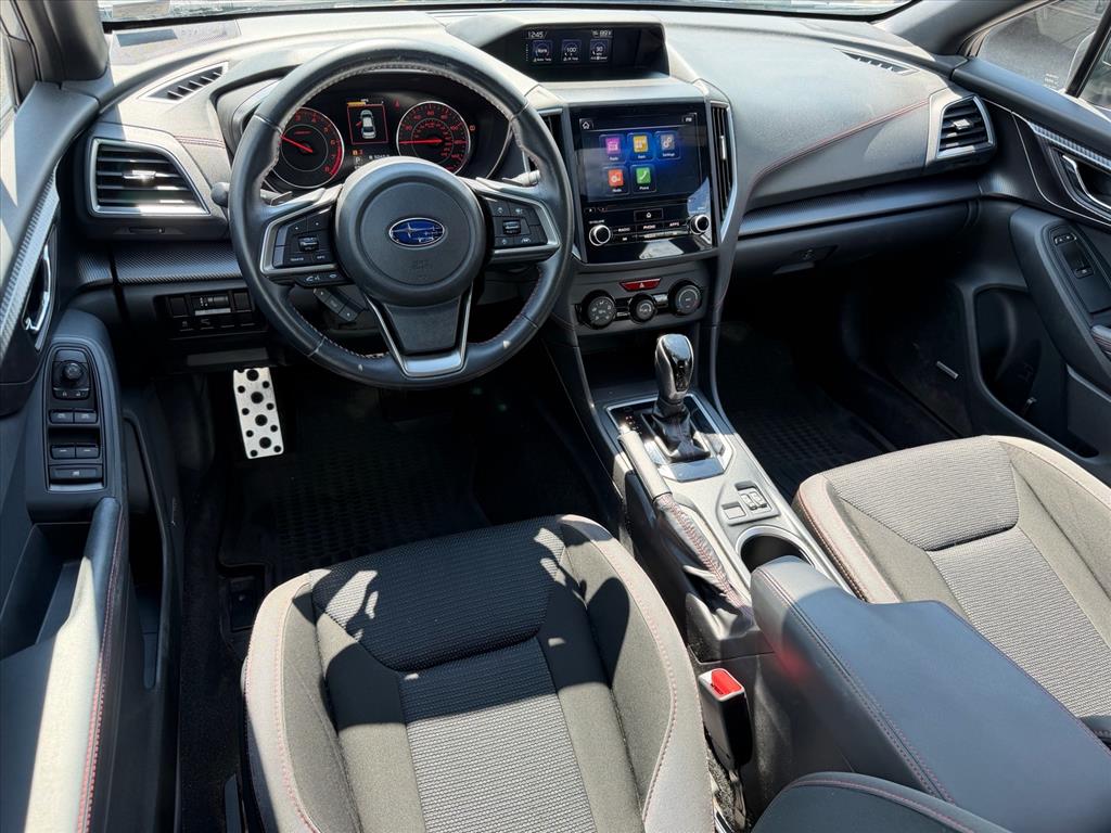 2018 Subaru Impreza 2.0i Sport