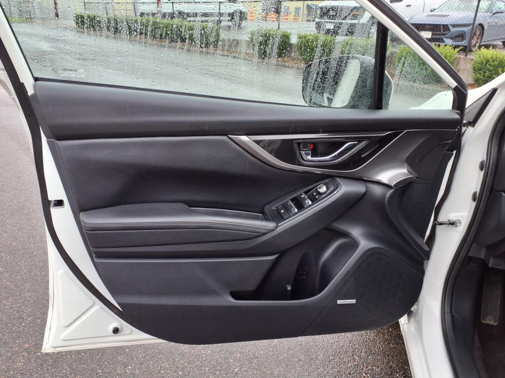 2019 Subaru Impreza Limited