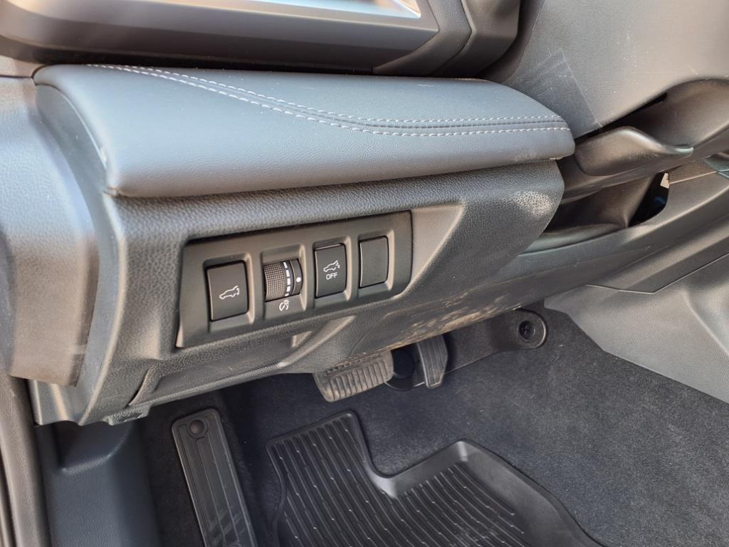 2023 Subaru Outback Touring XT