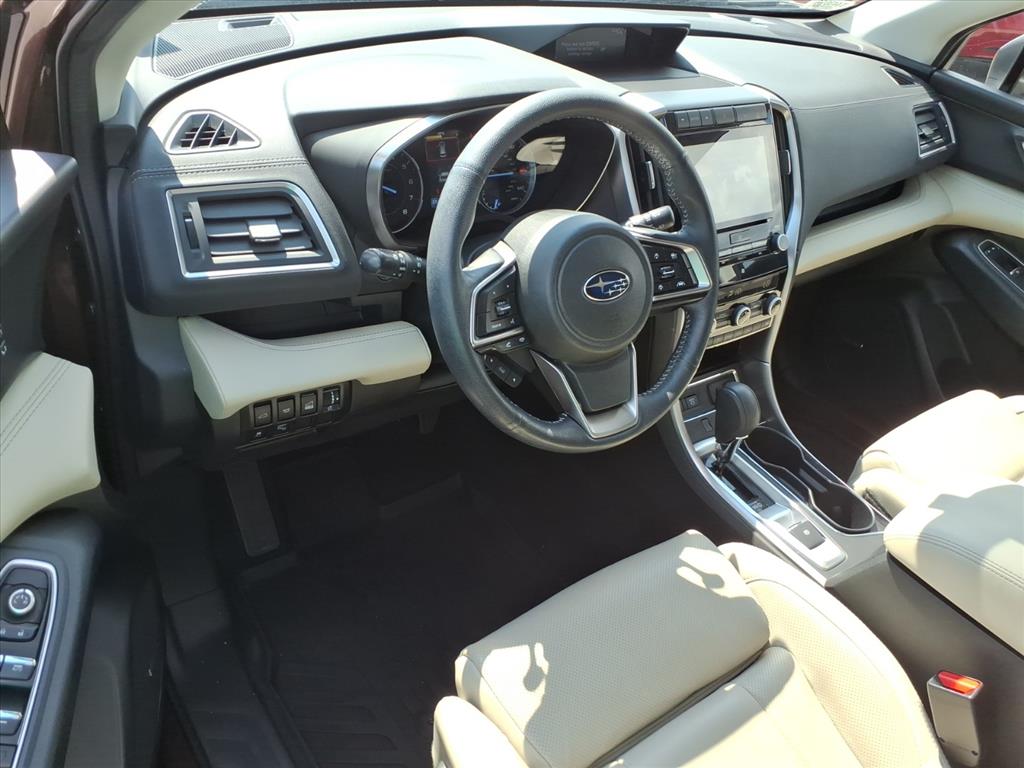 2020 Subaru Ascent Limited