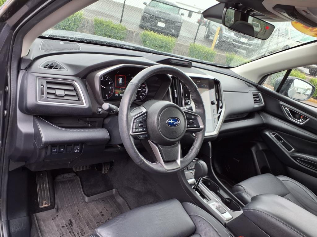 2024 Subaru Ascent Limited 7-Passenger