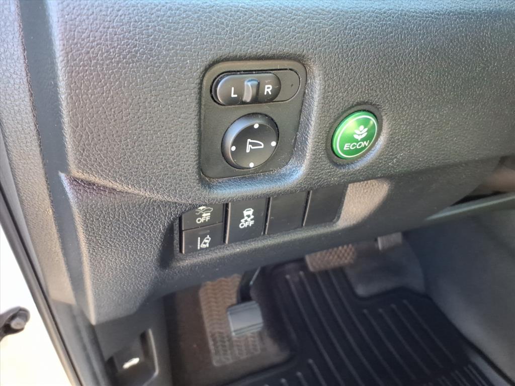 2021 Honda Pilot AWD EX-L