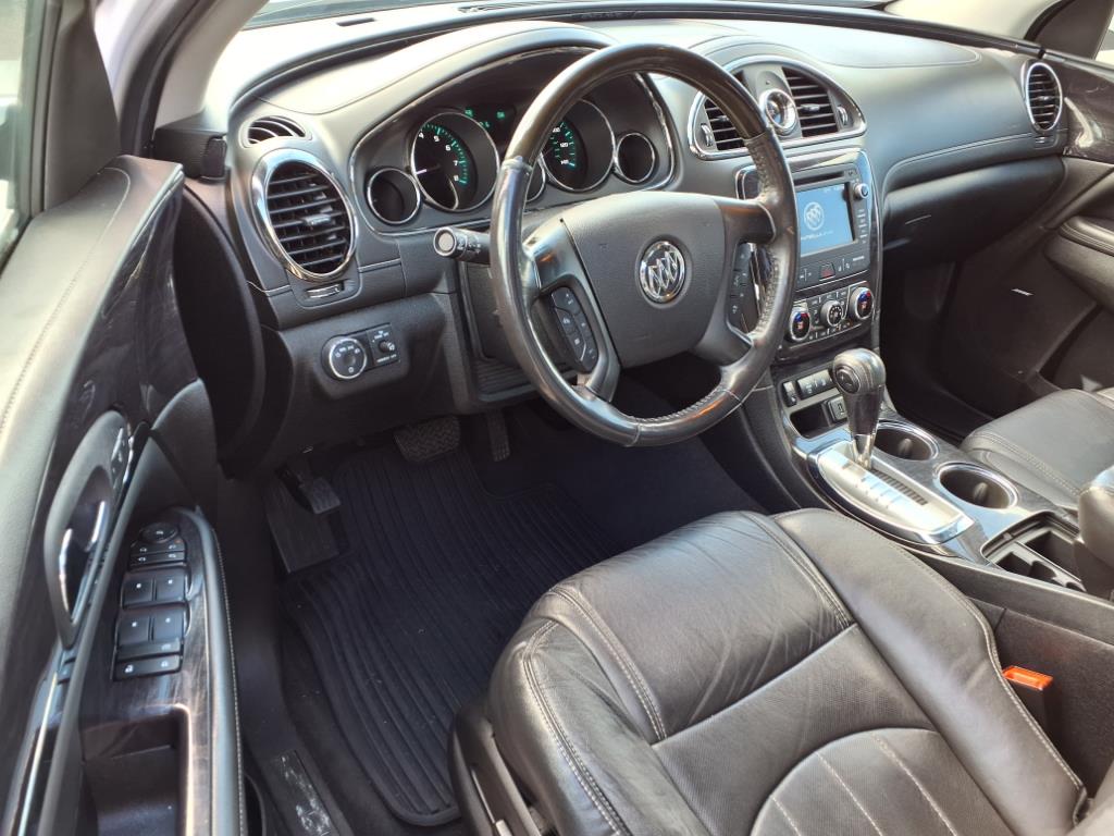 2017 Buick Enclave Premium