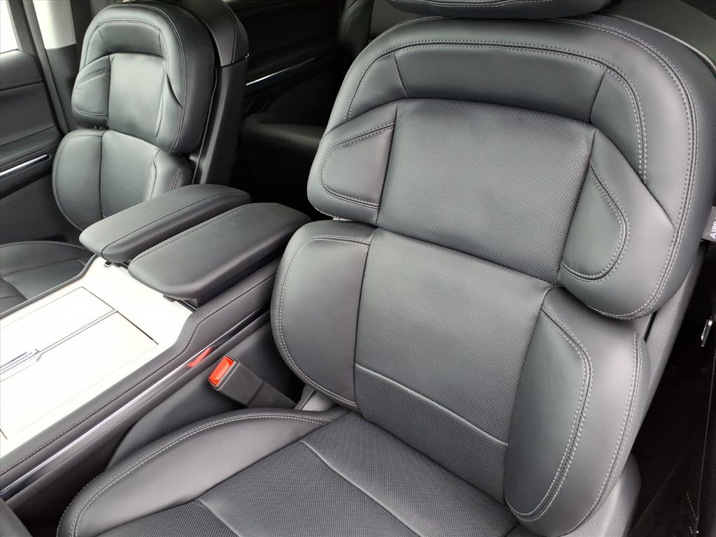 2026 Lincoln Navigator Reserve L