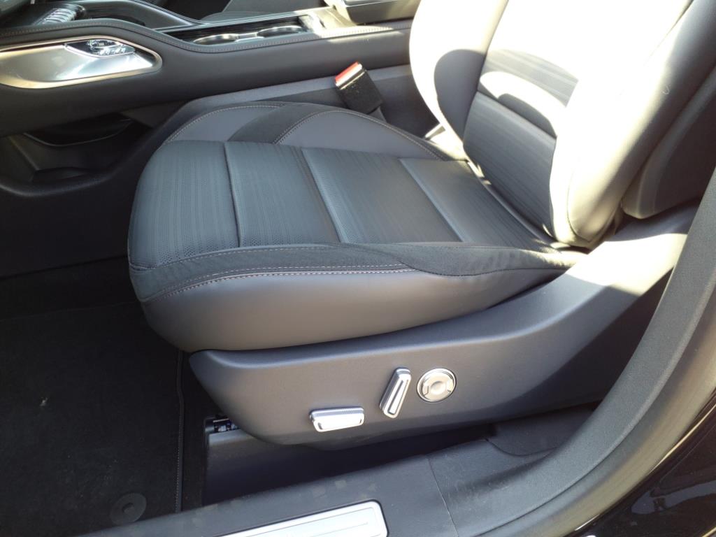 2025 Lincoln Nautilus Hybrid Reserve