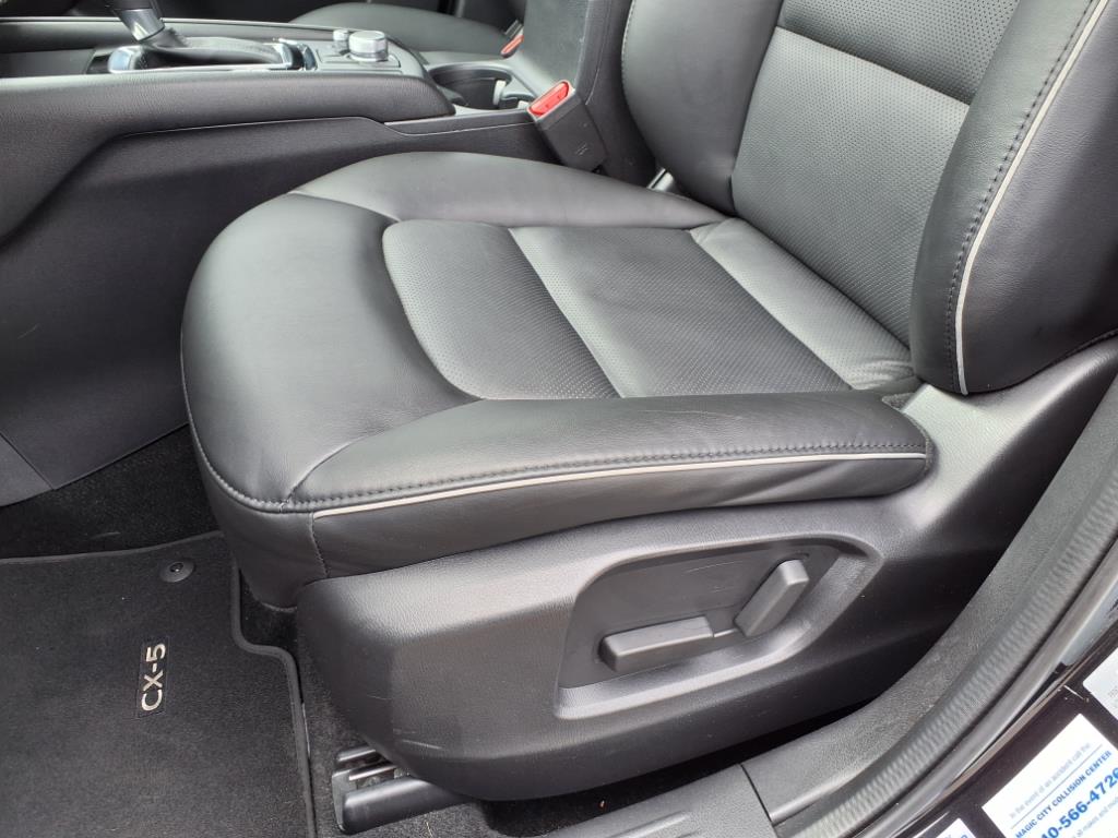 2024 Mazda CX-5 2.5 S Select