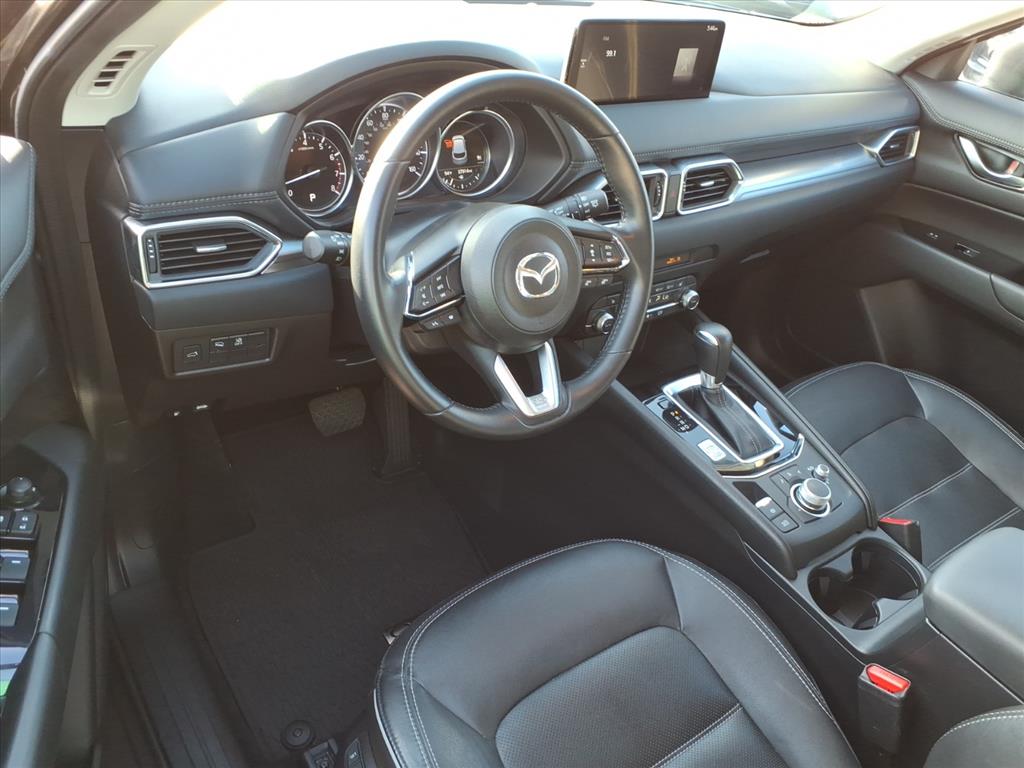 2024 Mazda CX-5 2.5 S Preferred