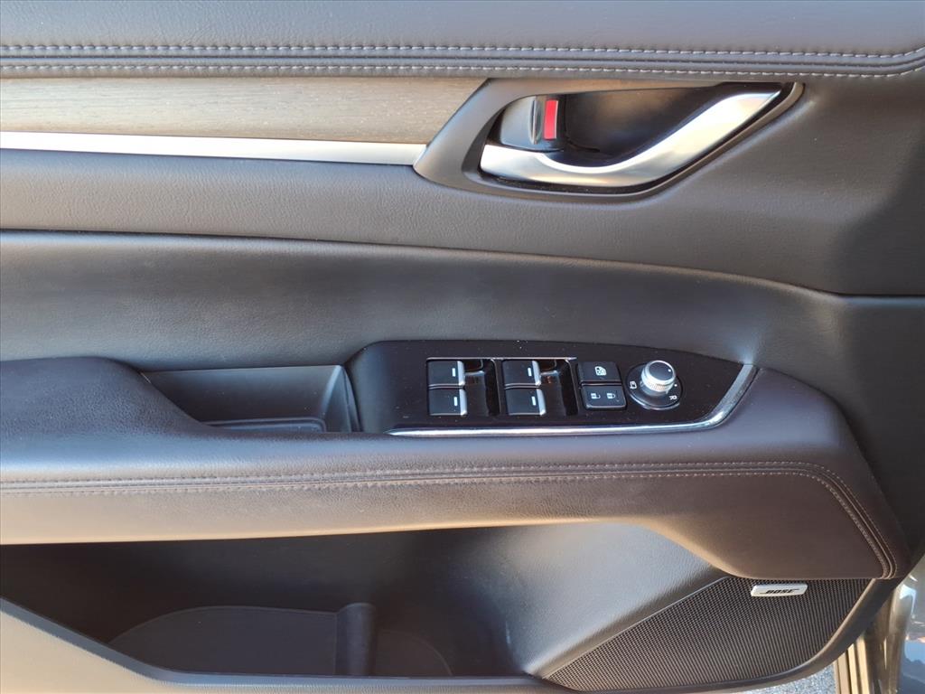 2021 Mazda CX-5 Signature