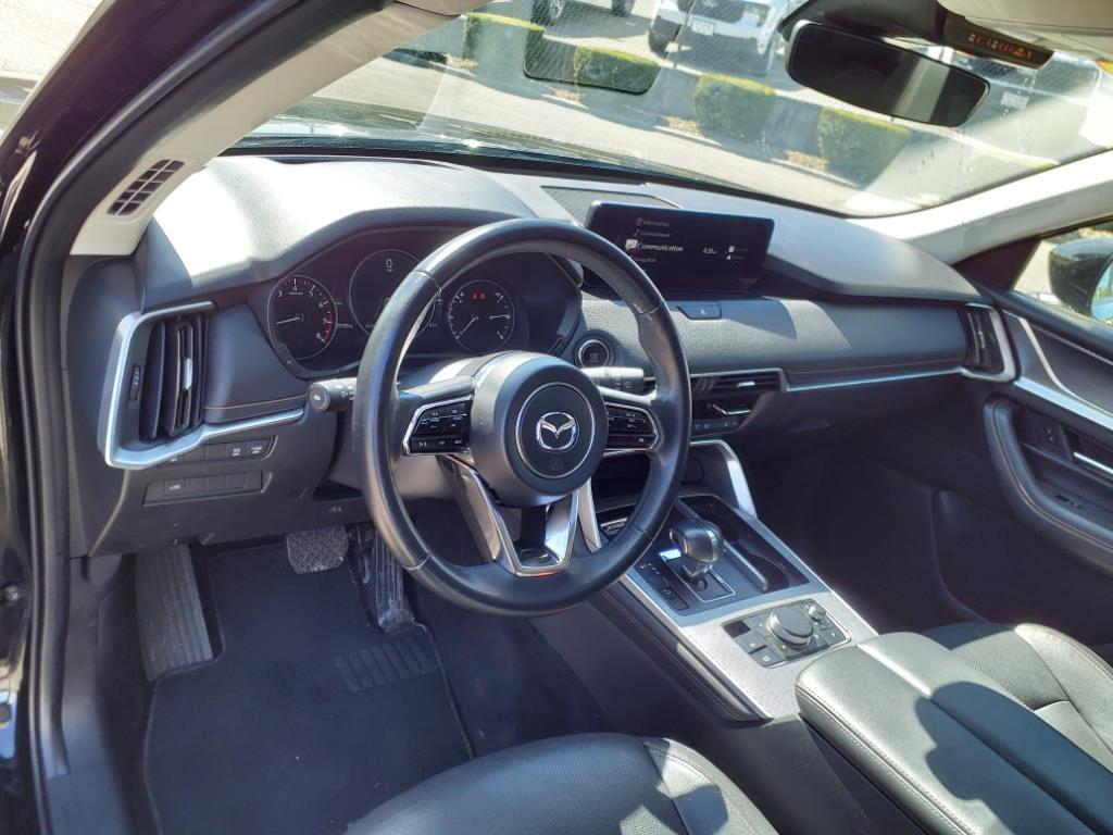 2024 Mazda CX-90 3.3 Turbo Preferred Plus