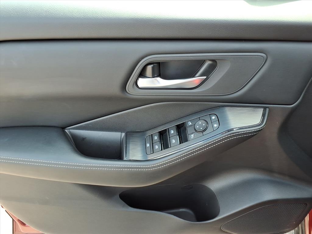 2025 Nissan Rogue SV Intelligent AWD