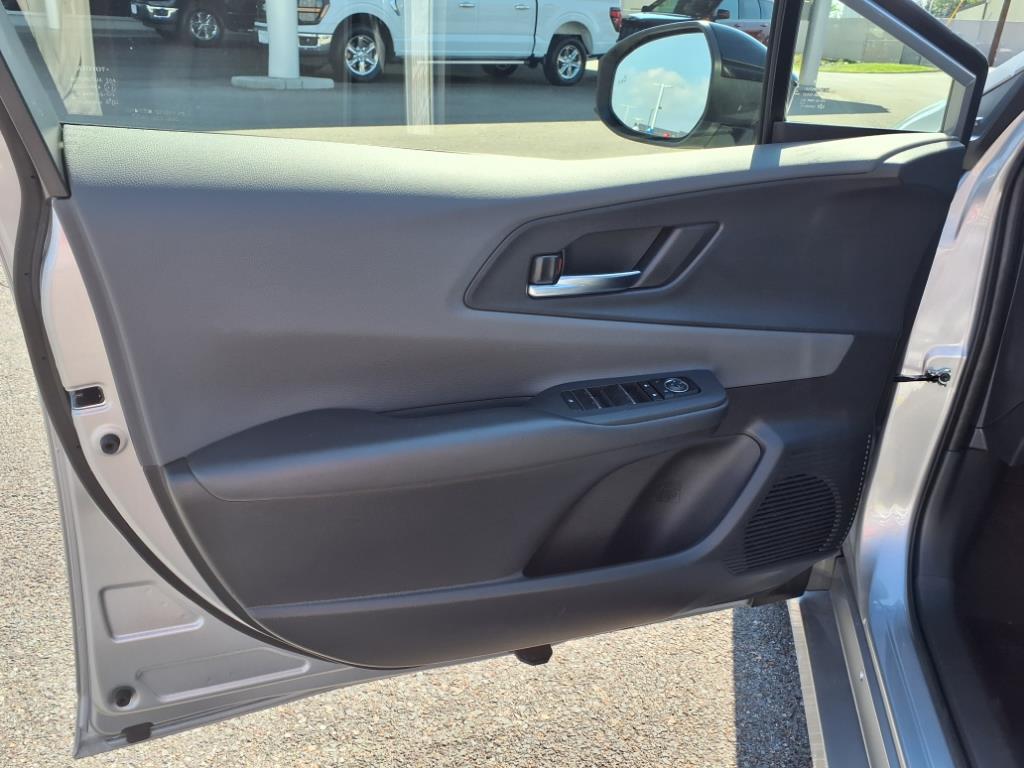 2024 Toyota Prius XLE