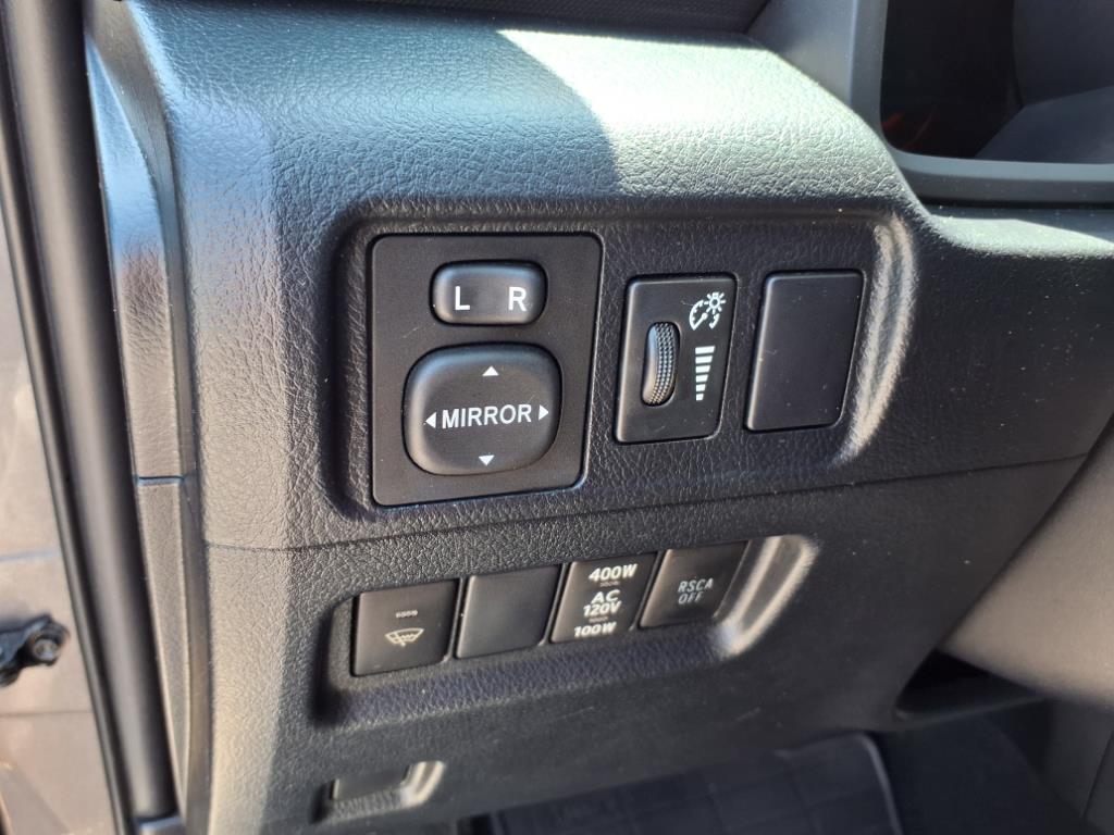 2012 Toyota 4Runner Limited