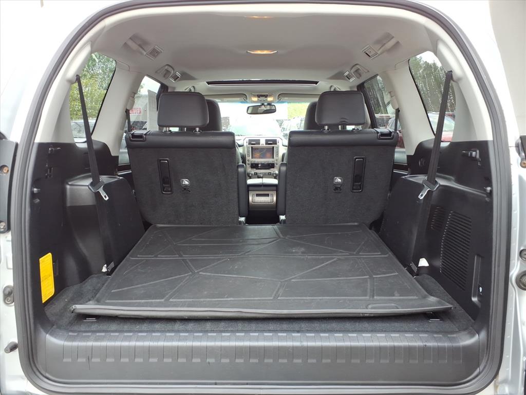 2019 Lexus GX 460 