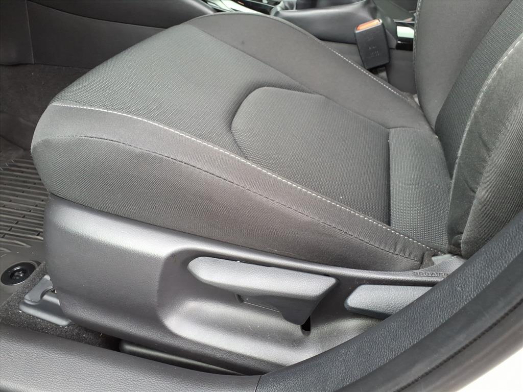 2025 Toyota GR Corolla Premium