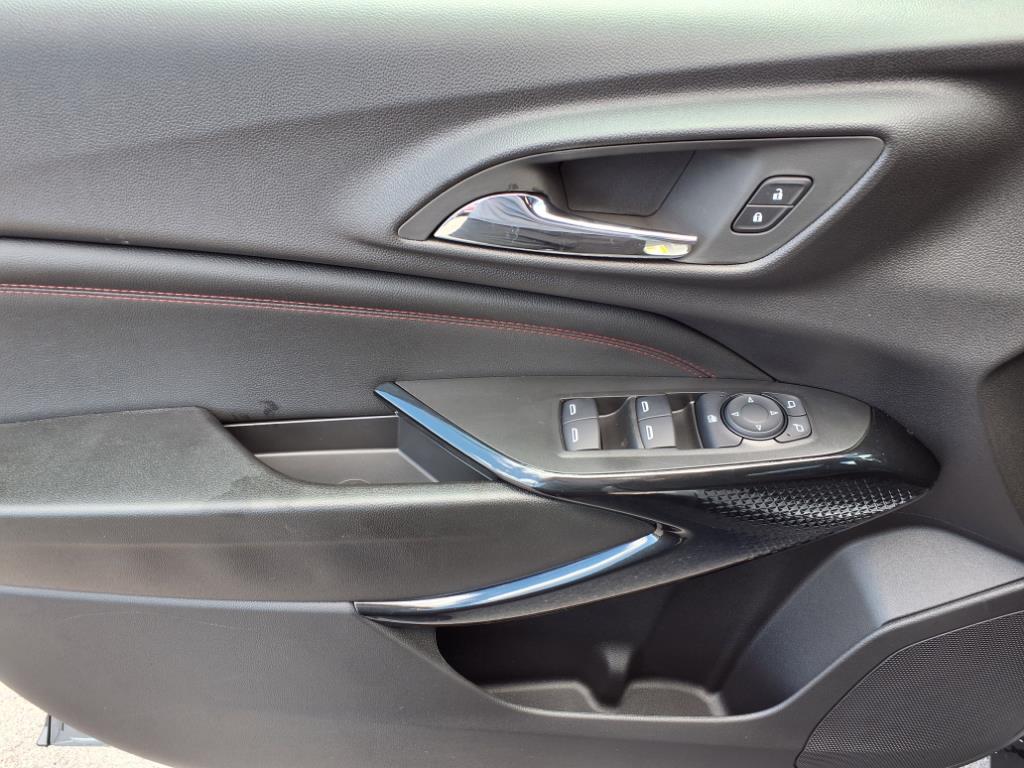 2025 Chevrolet Trax FWD 2RS