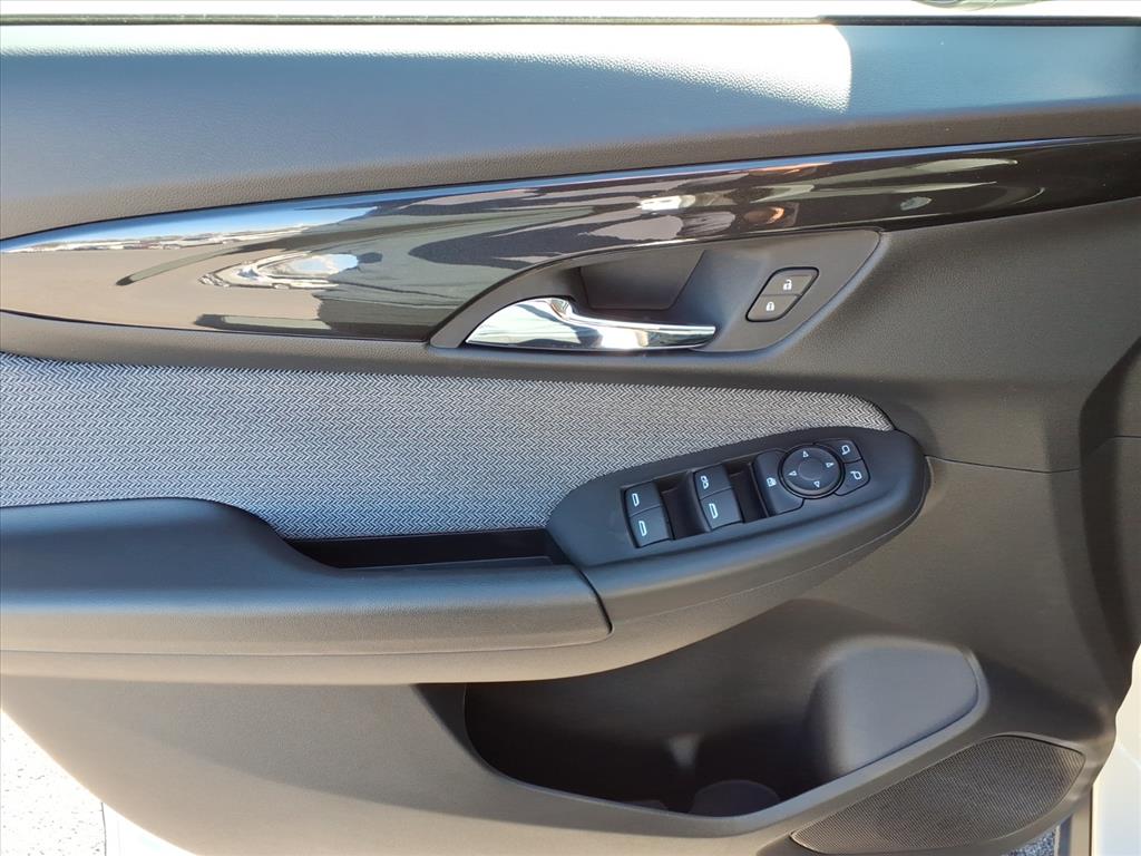 2026 Chevrolet Trailblazer AWD LT