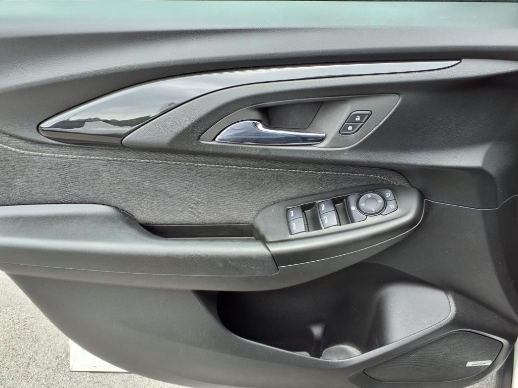 2021 Chevrolet Trailblazer ACTIV