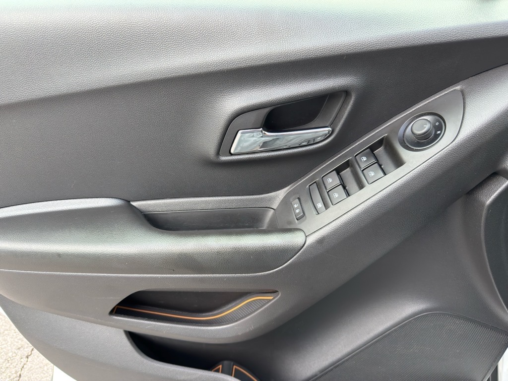 2022 Chevrolet Trax AWD LT