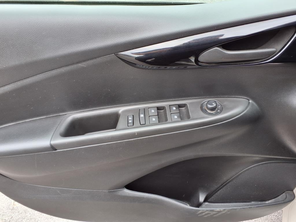 2021 Chevrolet Spark 1LT CVT