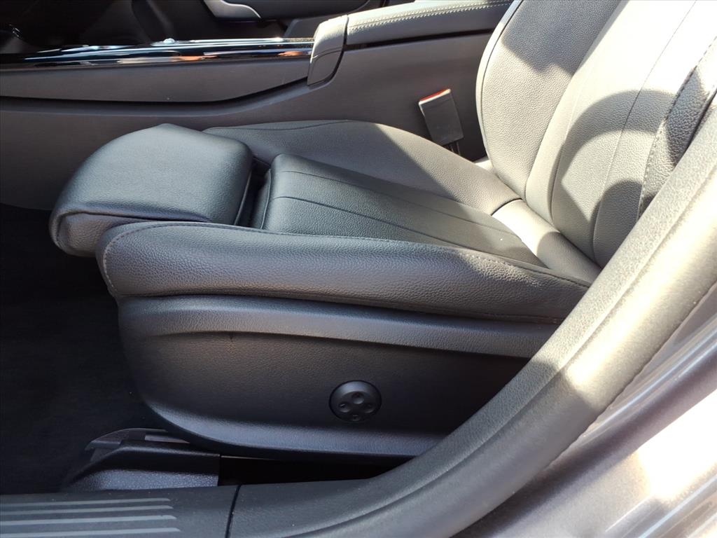 2025 Mercedes-Benz CLA 250 Coupe 