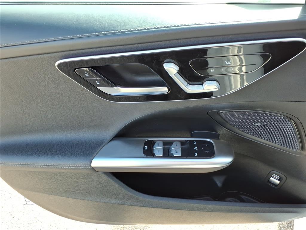 2023 Mercedes-Benz C 300 4MATIC Sedan