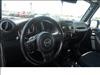 2016 Jeep Wrangler Sport S