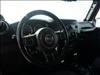 2013 Jeep Wrangler 