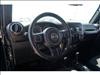 2016 Jeep Wrangler Sport S