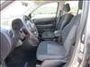 2012 Jeep Compass Sport