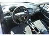2016 Chevrolet Cruze LT Auto
