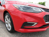 2017 Chevrolet Cruze Premier Auto