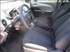 2015 Chevrolet Sonic LT Manual